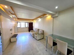 Blk 129 Bukit Merah View (Bukit Merah), HDB 3 Rooms #565578441
